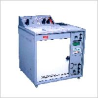 Gas Chromatograph