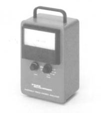 PERCENT OXYGEN ANALYZER