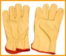 Driver Gloves