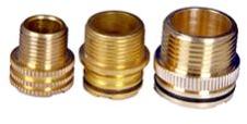 Brass Inserts