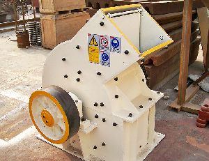 Hammer Crusher