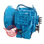 marine gear box