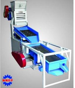 Wheat Cleaning Machine