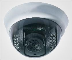 CCTV Cameras