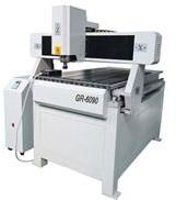 metal cnc router