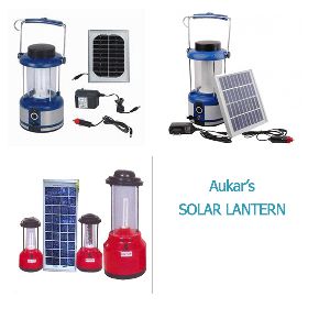 Solar Lantern