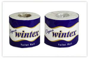 Toilet Roll