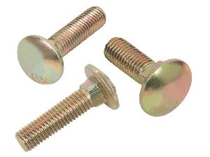 Carriage Bolt