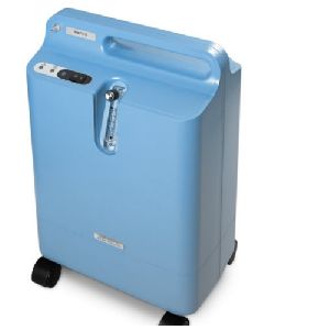 Philips Everflo Oxygen Concentrator