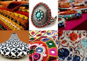 exclusive indian handicrafts