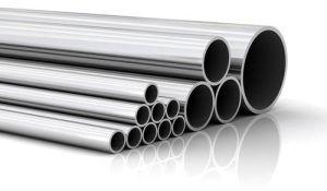 Stainless Steel Pipes