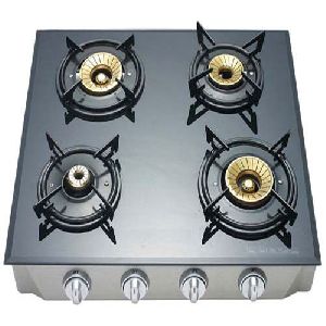 Gas Stoves