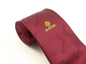 Customised Logo Ties