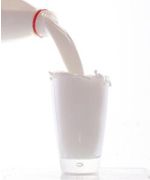 Liquid Milk