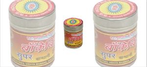 Bankey Bihari Yellow Brand Hing Powder