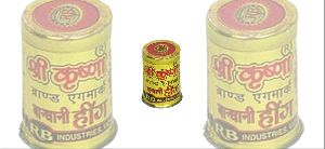 Shri Krishna Brand Hing Granules