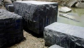 Granite Blocks