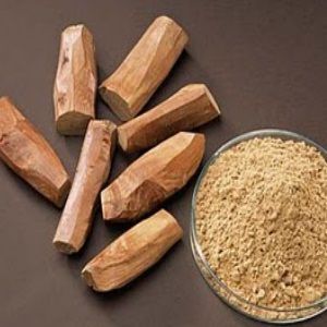 Fine Sandalwood Powder