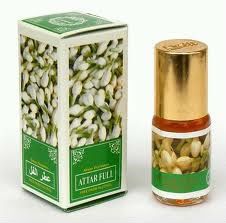 Jasmine Attar Perfume