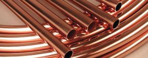 copper tube