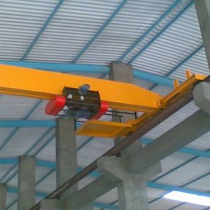 Single Girder Overhead Crane