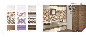 3D DIGITAL POLISHED CERAMIC WALL TILES 5029