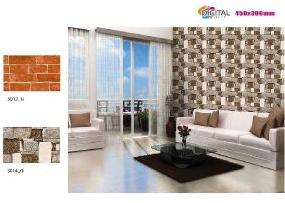 450x300 DIGITAL WALL TILES 3012