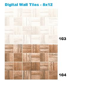 ceramic elevation wall tiles 103