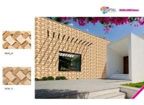 FULL GLAZED CERAMIC DIGITAL WALL TILES 3023