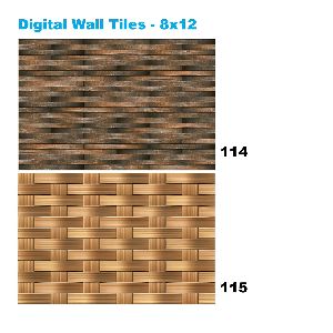 kitchan ceramic digital wall tiles 115