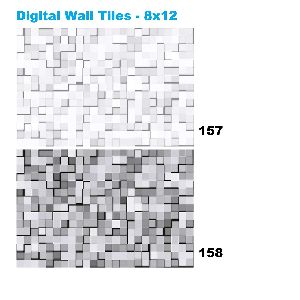 modern ceramic kichan and bathroom digital wall tiles 157