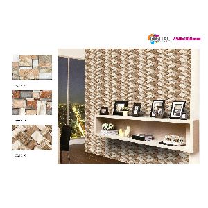 MODERN DESIGN CERAMIC DIGITAL WALL TILES 450X300 3013