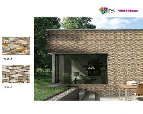 NON SLIP CLASSIC CERAMIC DIGITAL WALL TILES 3031