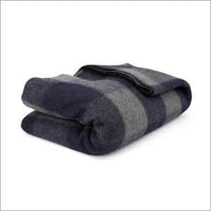 Wool Polyester Blanket