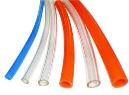 Polyurethane Tubes