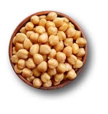 White Chickpeas