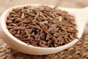 Brown Cumin Seeds