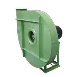 Industrial Fans And Blowers