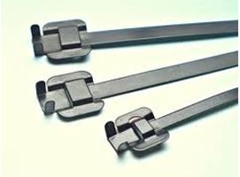 Releasable Stainless Steel Cable Ties