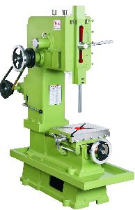 Slotting Machine