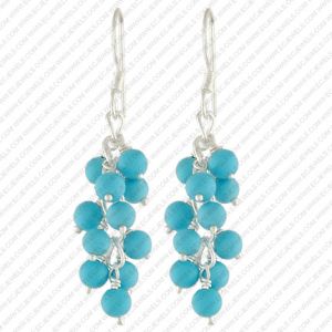 DESIGNER BEADED EARRING