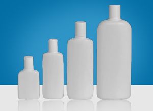 Shampoo Hair Oil Bottles