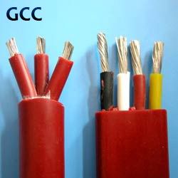 Elastomer (Rubber) Insulated Cable