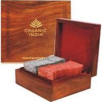 Wooden Gift Box