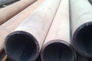 mild steel hydraulic pipe