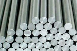 Stainless Steel Round Bars