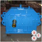 Reduction Gear Box