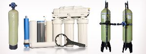 domestic water filters