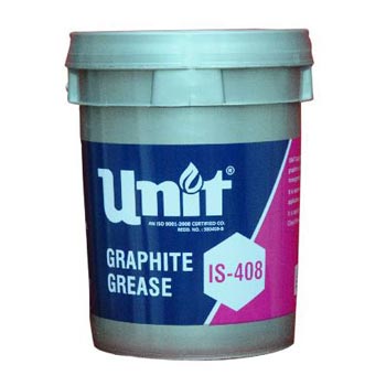 UNIT GRAPHITE GREASE