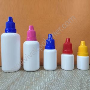 Eye Dropper Bottles With Caps